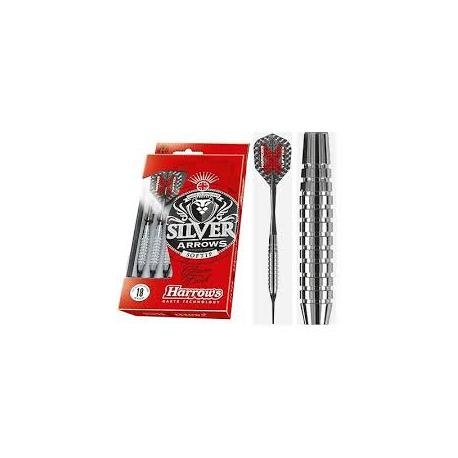 Silver Arrows 16gR