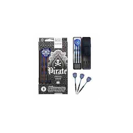 Pirate blue 18gK